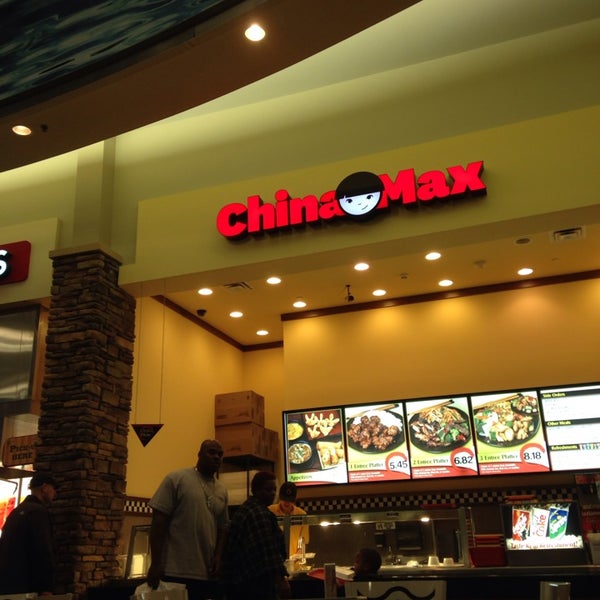 Food Court at Grand River Leeds, AL