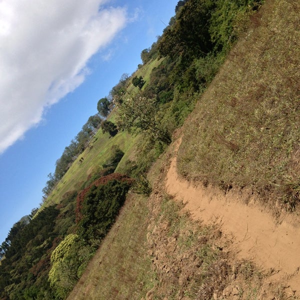 Foto tomada en La Angelina - Mountain Bike Park  por Jonathan A. el 2/10/2013