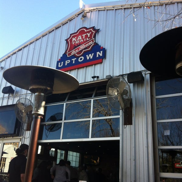 katy ice house