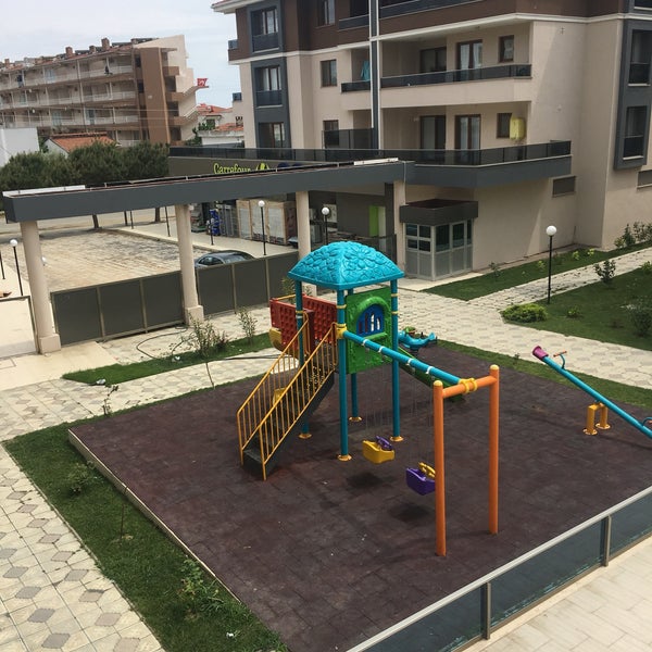 DOĞAPARK EVLERİ (BİLGE) 129 ziyaretçi