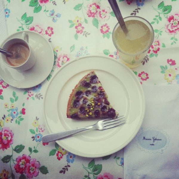 Mamie Gateaux Notre Dame Des Champs 66 Rue Du Cherche Midi Mamie Gateaux Notre Dame Des Champs 66 Rue Du Cherche Midi