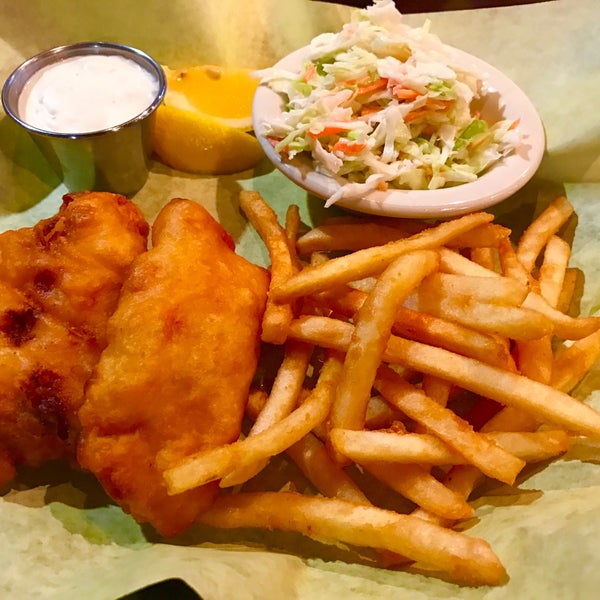 Linn City Pub American Restaurant in Robinwood