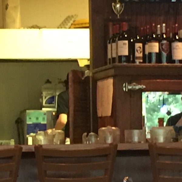 Linn City Pub American Restaurant in Robinwood