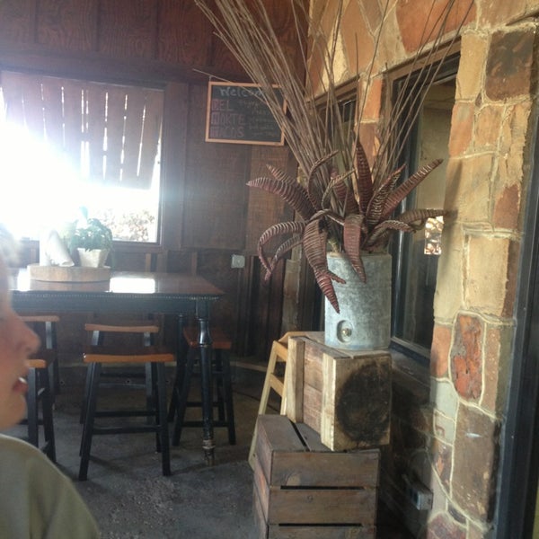 Del Norte Taco Godley, TX