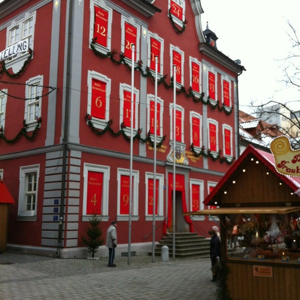Зуль германия