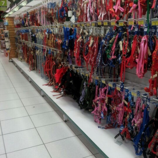 Cobasi Pet Shop em Osasco