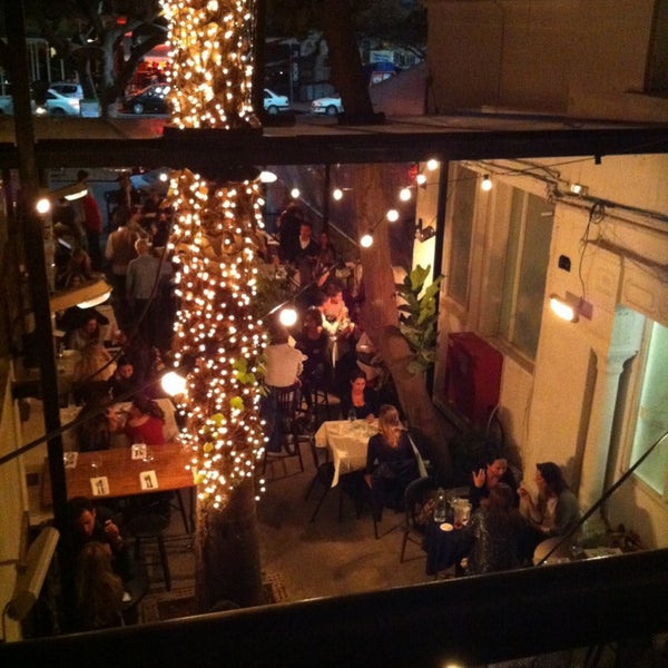 2/28/2013에 Sis T.님이 Café Europa에서 찍은 사진