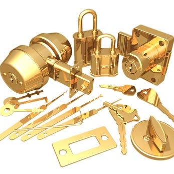 We can Install hardware and a master key systems for your house - Bursky Locksmith - Fast 24 Hour