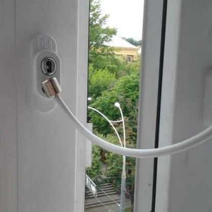 Secure your home with window locks - Bursky Locksmith - Fast 24 Hour