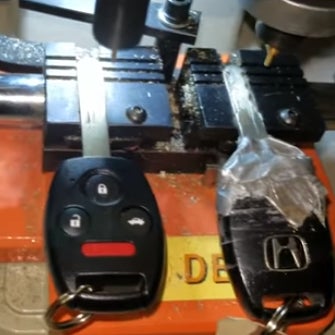 Bursky Locksmith - Fast 24 Hour - To Get Affordable Auto Keys Made Is it time to repair or replace a worn-out key?  Bursky Locksmith - Fast 24 Hour is the expert in getting auto keys made.