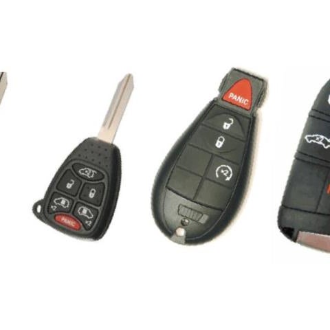 We can copy vehicle key made while you wait - Bursky Locksmith - Fast 24 Hour