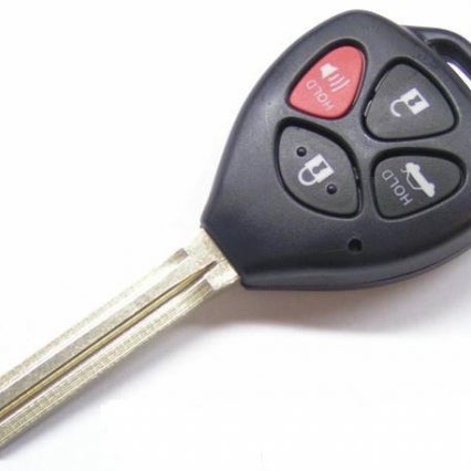 Car key made and we copy vehicle keys, all kinds - Bursky Locksmith - Fast 24 Hour