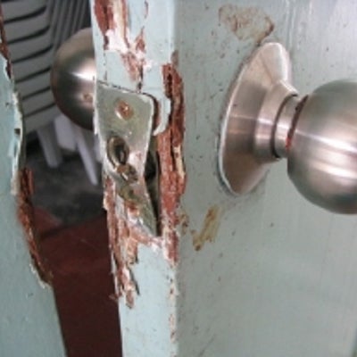 Break-in repairs completed quickly for your home - Bursky Locksmith - Fast 24 Hour