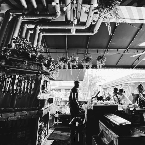 3/11/2020 tarihinde Harrison A.ziyaretçi tarafından Copper Blues Rock Pub &amp; Kitchen'de çekilen fotoğraf
