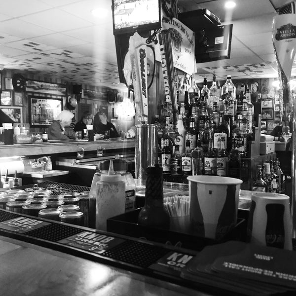 Photos at Cork Bar Bar