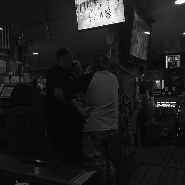 Photos at Cork Bar Bar