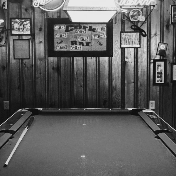 Photos at Cork Bar Bar