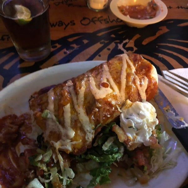 Photos at Taco Surf Seal Beach, CA