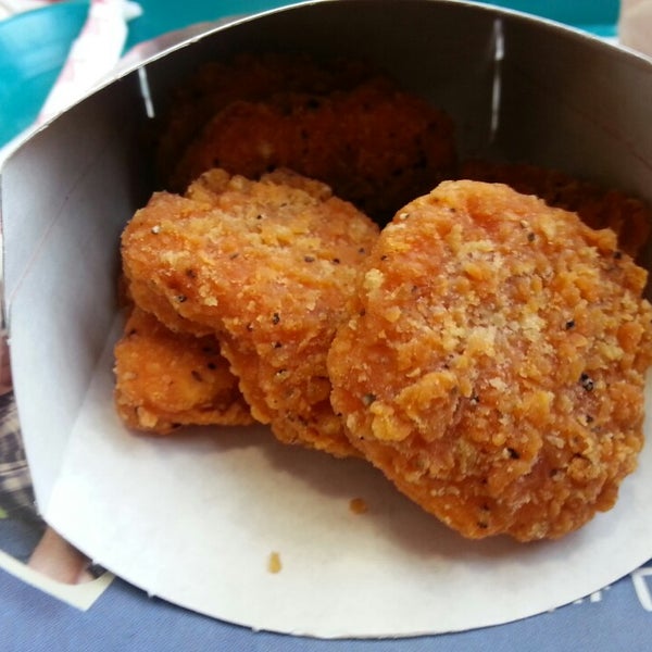 Wendy’s Fast Food Restaurant in Beaverton