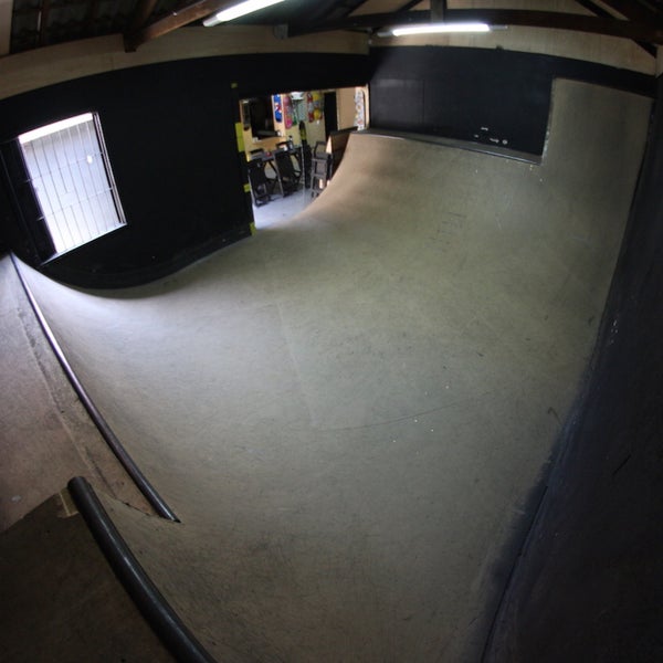 3/5/2015にMarcus V.がMPVS Skateshopで撮った写真
