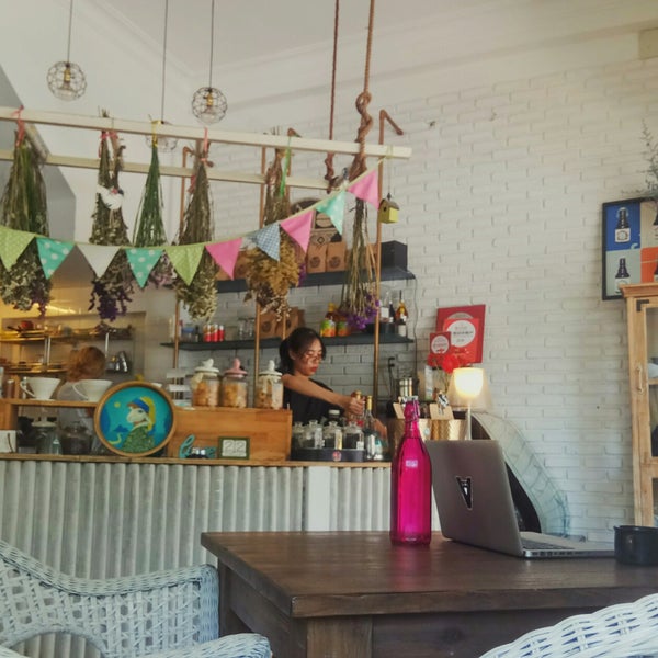 2/22/2019에 Anna님이 Alpaca homestyle cafe에서 찍은 사진