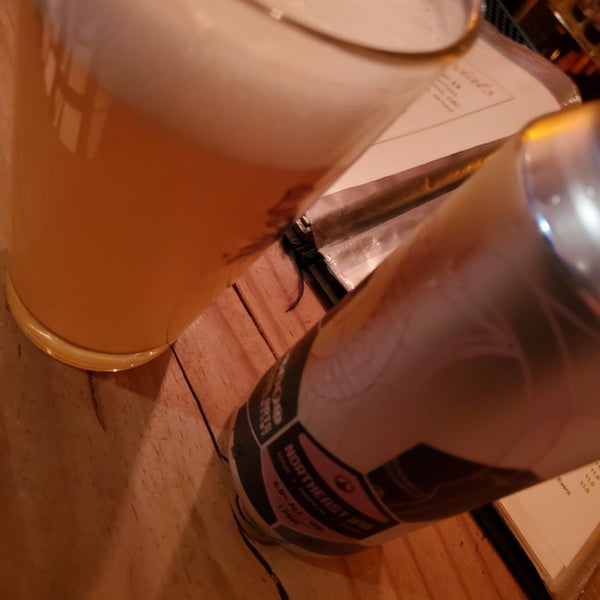 Photo taken at Gebhard&#39;s Beer Culture by Bryan A. on 6/4/2019
