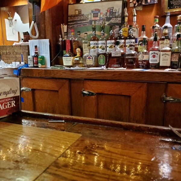 5/5/2019 tarihinde Bryan A.ziyaretçi tarafından The White Horse Tavern'de çekilen fotoğraf