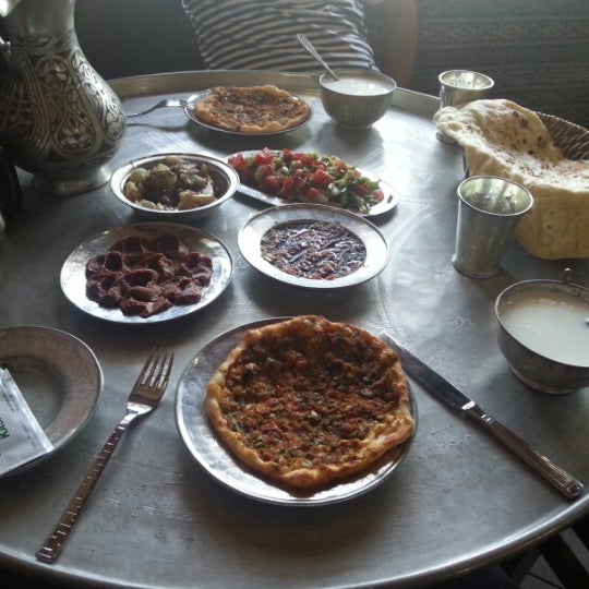 Turaç Et Lokantası 158 tavsiye