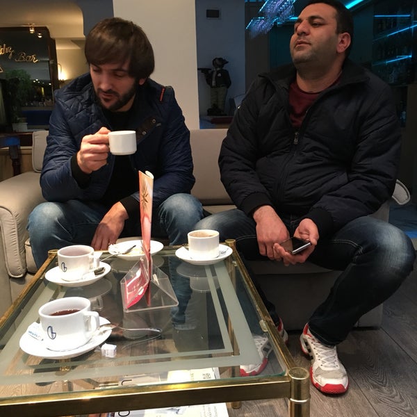 Foto diambil di Güneş Hotel oleh Mixx🚘🚘🚘 C. pada 2/14/2017