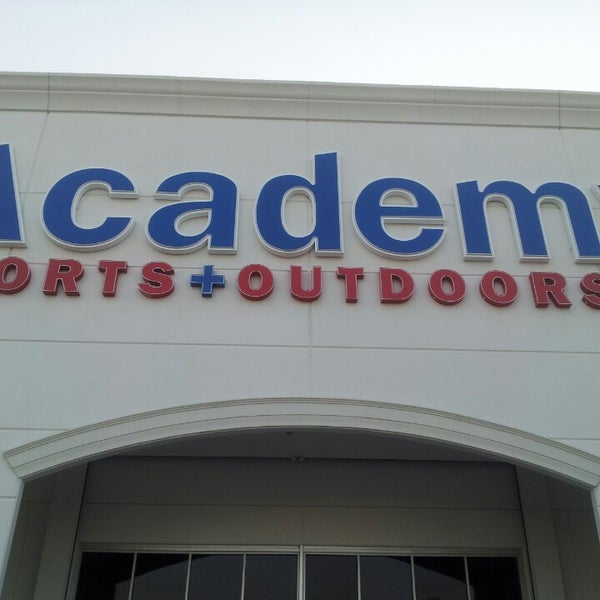 Academy Sports + Outdoors Sporting Goods Retail in Baytown