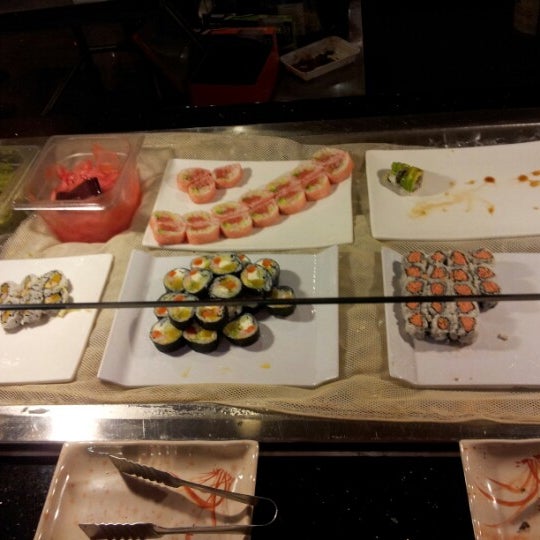 Photos at Hibachi Grill & Buffet Randalls Center Baytown 3703