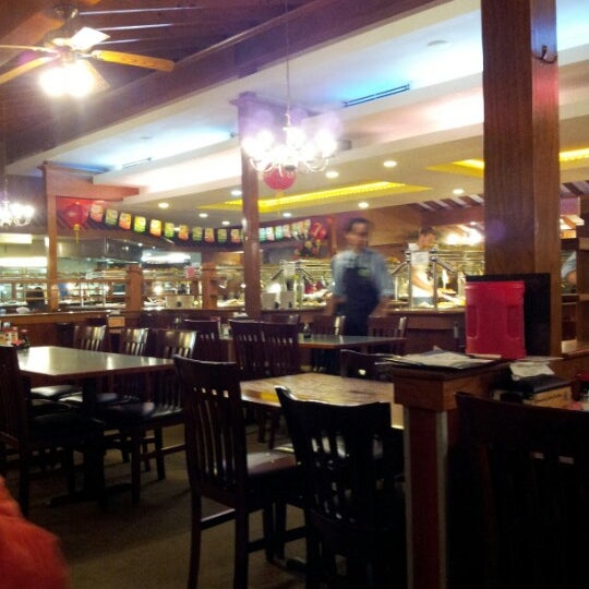 Photos at Hibachi Grill & Buffet Randalls Center Baytown 3703