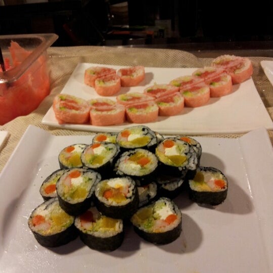 Photos at Hibachi Grill & Buffet Randalls Center Baytown 3703