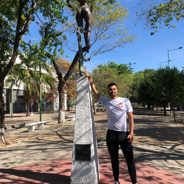 Centro De Convenciones Jose Eustasio Rivera Convention Center in Neiva