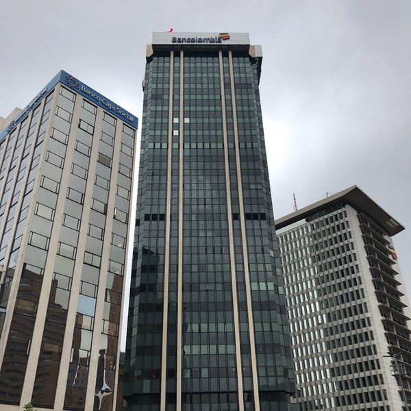 Centro Internacional Tequendama Centro Internacional de Bogotá 16 tips