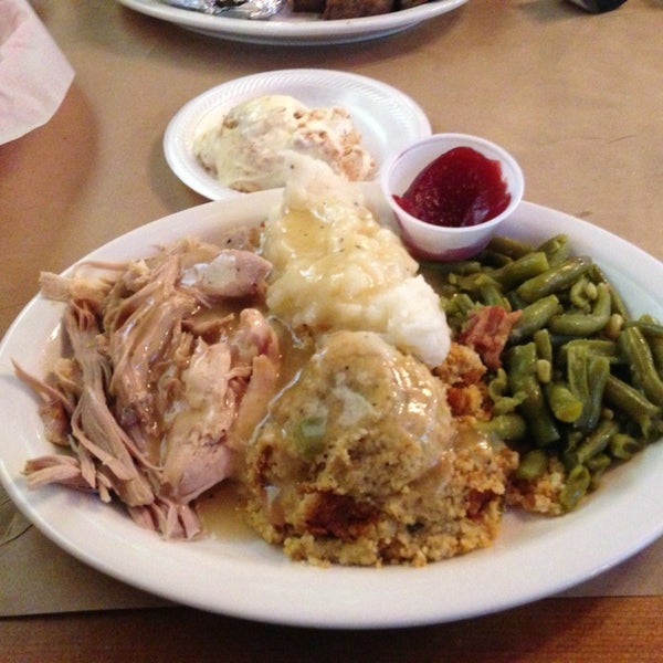 The Peppercorn Grill 9 tips