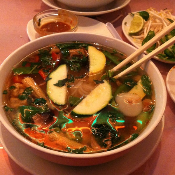 Pho Horn's 32 tips from 572 visitors