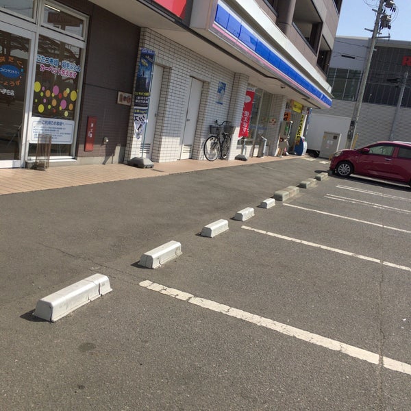 ローソン 仙台伊在店 98 Visitors ローソン 仙台伊在店 98 Visitors