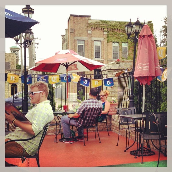 Cielito Lindo - Mexican Restaurant In Milwaukee