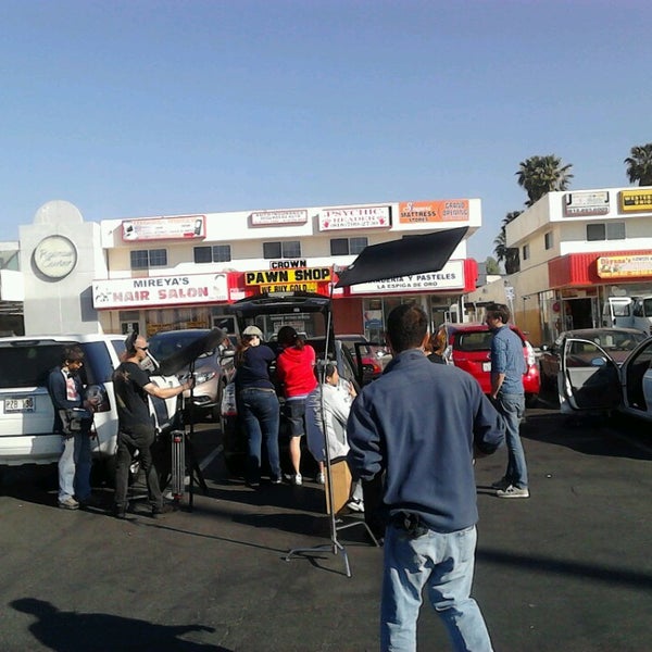 Crown Pawn Shop 3 tips