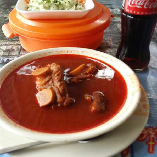 Tacos El Tapatío Taco Restaurant