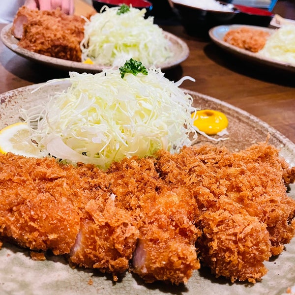 Photos At とんかつ専門店 丸一 諏訪店 諏訪市 長野県 Photos At とんかつ専門店 丸一 諏訪店 諏訪市 長野県