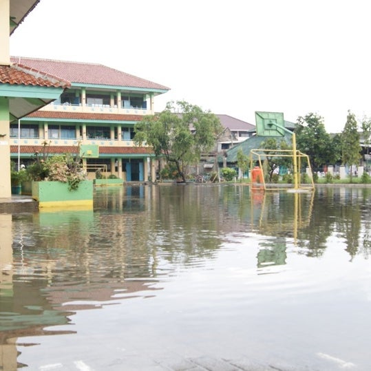 Mtsn 11 Jakarta Cengkareng 1 Visitor
