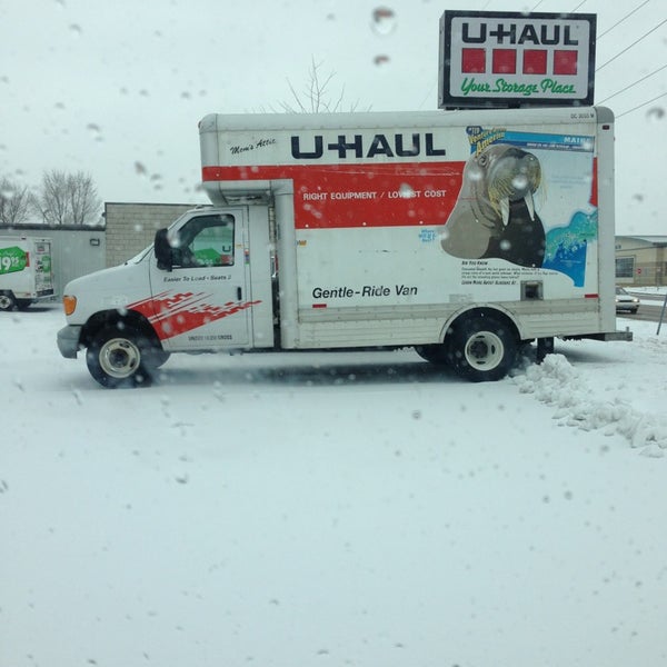 Markham, IL, u-haul,u-haul moving & storage of markham,u-ha...