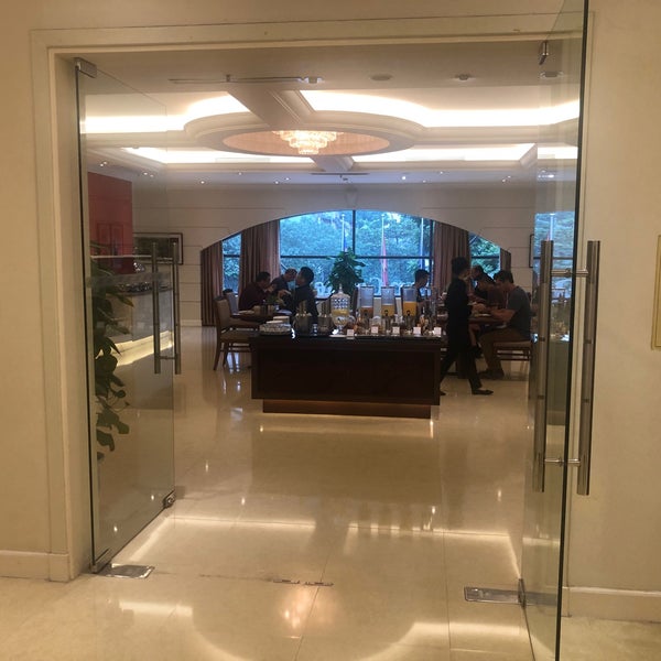 11/27/2019에 JETくん님이 Hilton Garden Inn Hanoi에서 찍은 사진