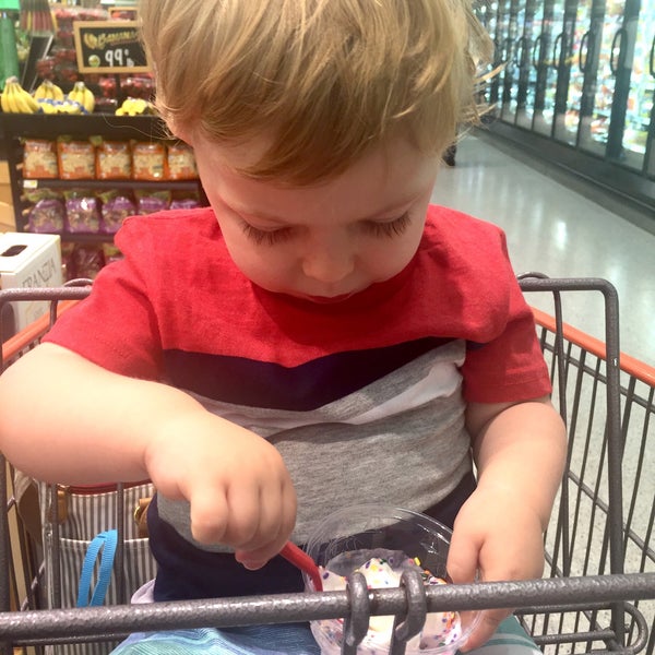 Stater Bros. Markets Central Yucaipa 5 tips from 281 visitors