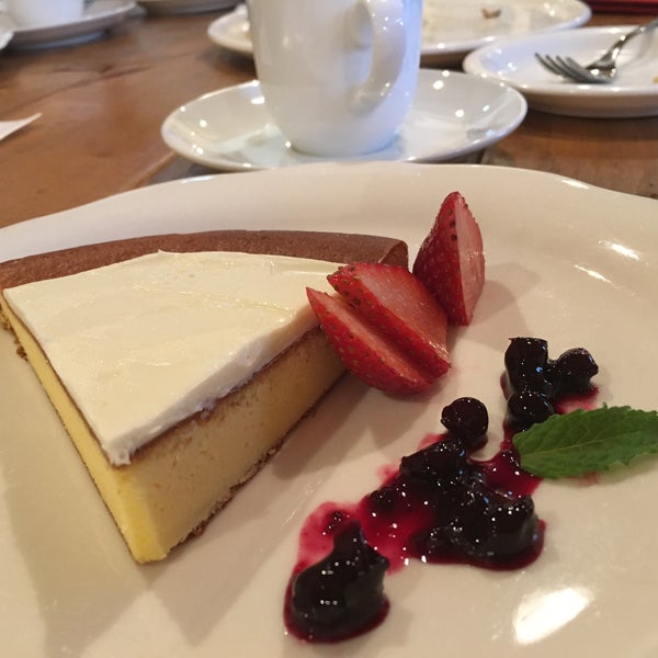 Photos At カフェくまいちご Cafe