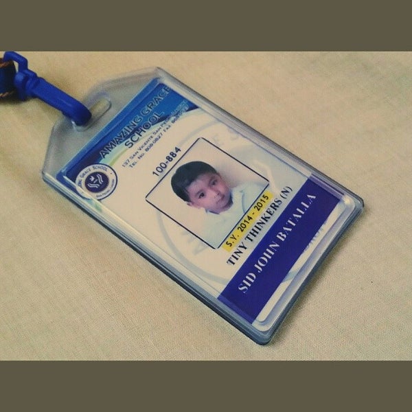 Photos At Amazing Grace School School