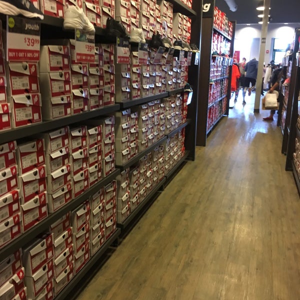 New Balance Factory Store San Marcos TX