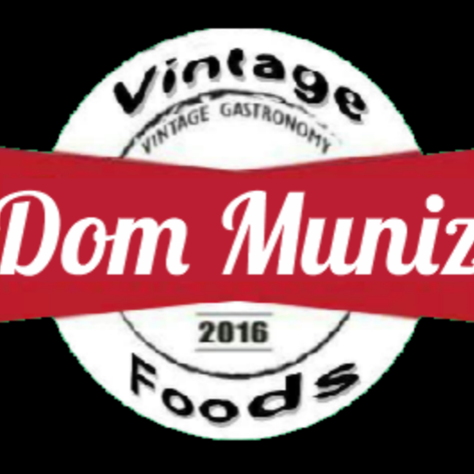 Photo taken at Dom Muniz Vintage Foods by Dom M. on 8/15/2017